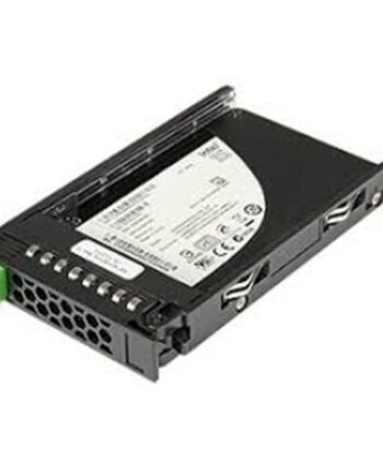Ssd Harddisk Fujitsu  960 Sata Ss96nmf på Afbetaling