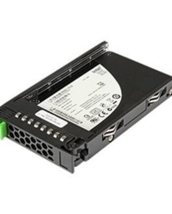 Ssd Harddisk Fujitsu  Sata på Afbetaling