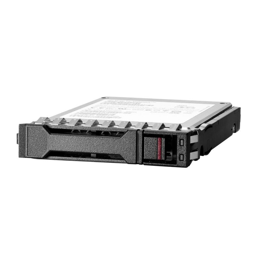 Ssd Harddisk Hpe P40498 B21 Sata 960 på Afbetaling