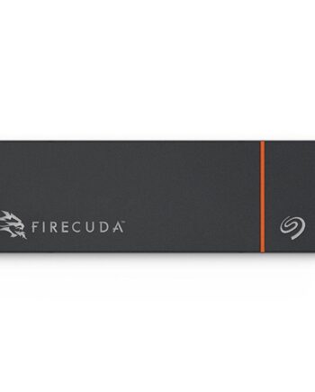 Ssd Harddisk Seagate Firecuda 530 Pcie på Afbetaling