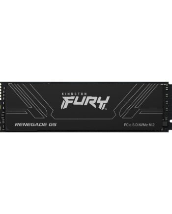 Ssd Kingston Fury Renegade Nvme Pcie på Afbetaling