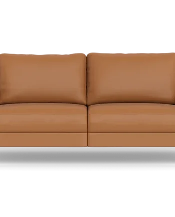 Stamford 2600 Pers Sofa på Afbetaling