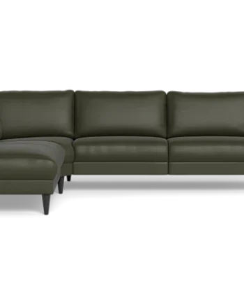 Stamford 2613 Sofa Med Open End på Afbetaling
