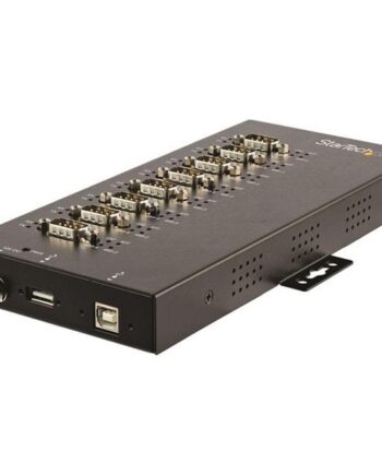 Startech Usb Til Rs232 Adapter Icusb234858i Porte Usb på Afbetaling