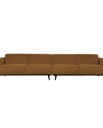 Statement Pers Sofa 372 Boucle Butter på Afbetaling