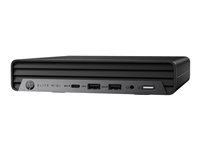 Stationær Mini Elite Mini 600 Core 512 Windows Pro på Afbetaling