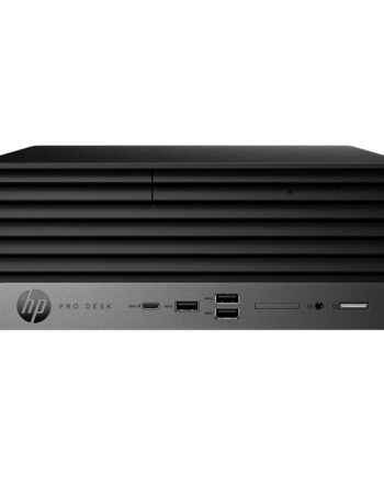 Stationær Pro Sff 400 12500 512 Windows Pro på Afbetaling