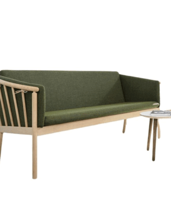Stouby Bella Pers Sofa på Afbetaling