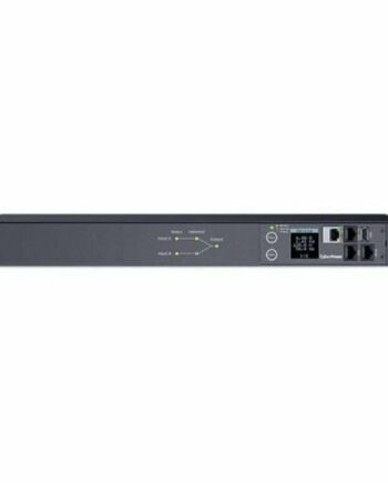 Strømfordeler Pdu Cyberpower Pdu44005 på Afbetaling