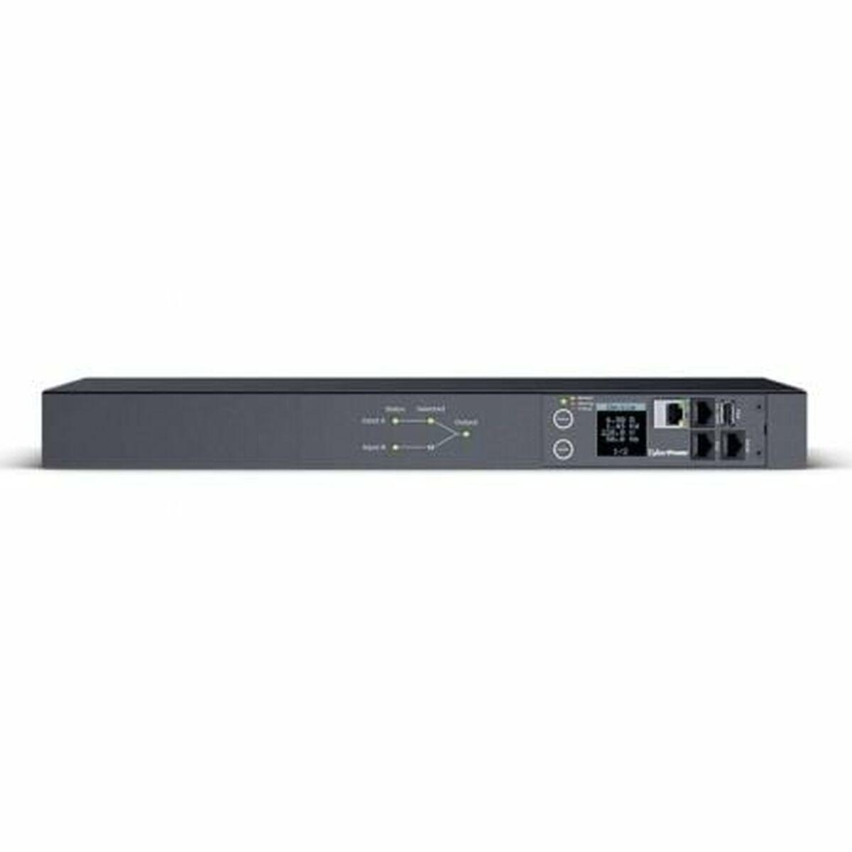 Strømfordeler Pdu Cyberpower Pdu44005 på Afbetaling
