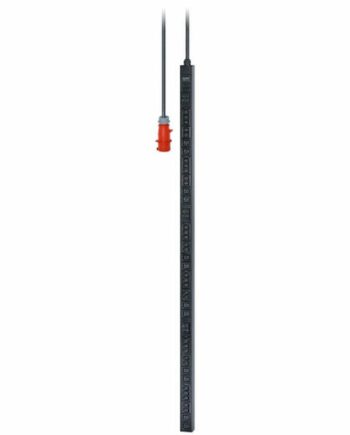 Strømfordeler Pdu Til Rack Apc Epdu1232b Faset Udtag på Afbetaling