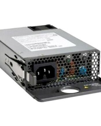 Strømforsyning Cisco Pwr 125wac Strømforsyning 125 på Afbetaling