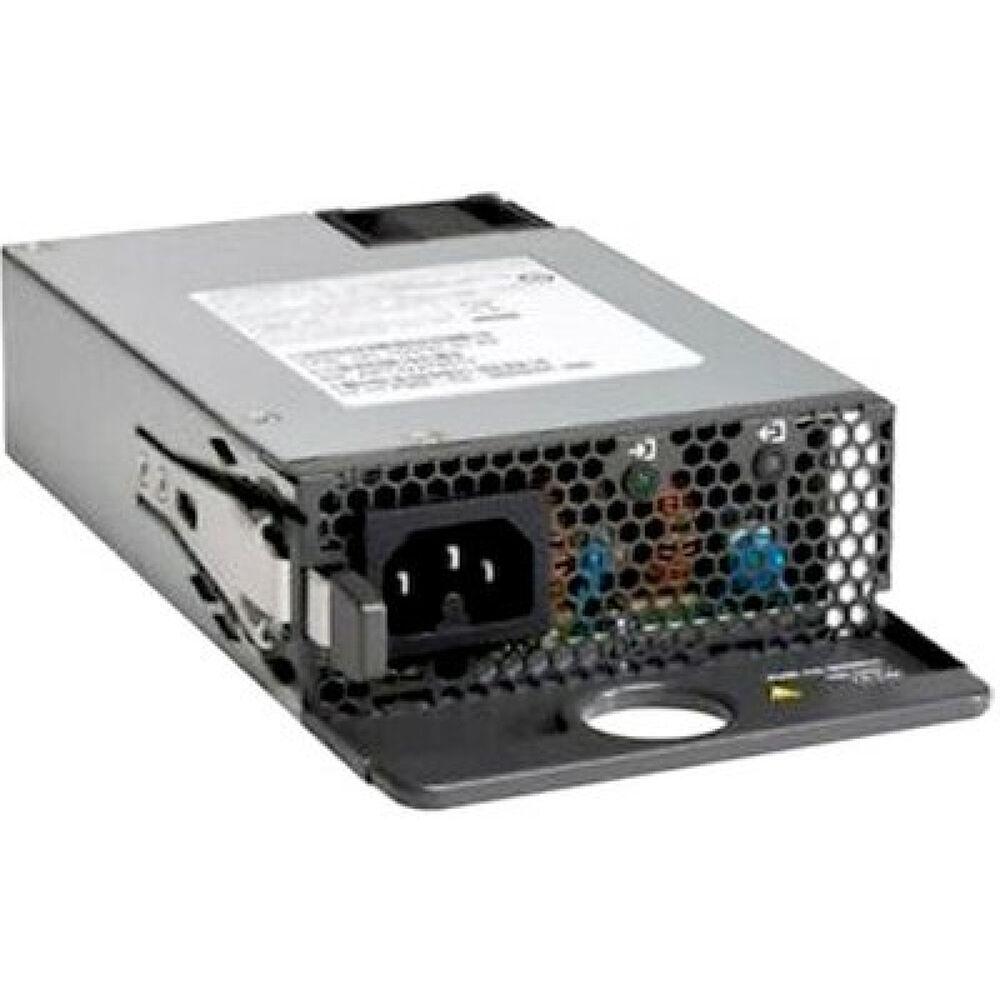 Strømforsyning Cisco Pwr 125wac Strømforsyning 125 på Afbetaling