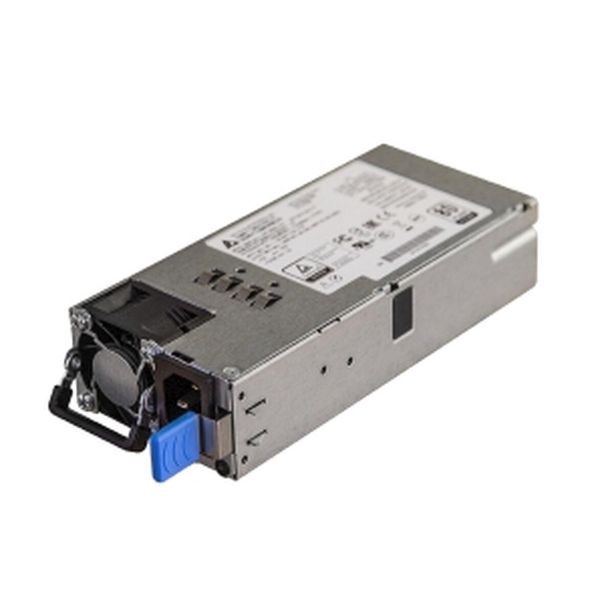 Strømforsyning Qnap Pwr Psu 800w Dt01 Stik på Afbetaling