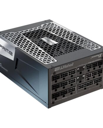 Strømforsyning Til Seasonic Prime 1600 Atx 1600 på Afbetaling