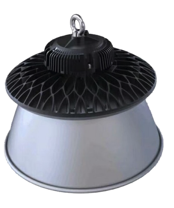 Sunflux 100w High Bay Lampe Bemærk Der Skal Købes Gangen Eller Andet Antal Gennem Aftale Diode Sætning : : : på Afbetaling