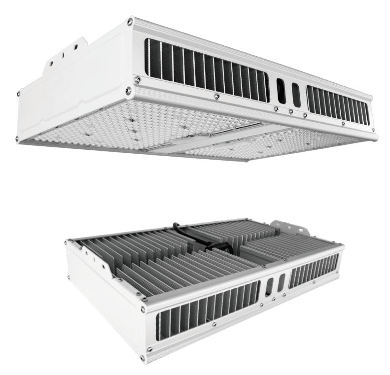 Sunlight 800watt Led Grolys Lampe på Afbetaling