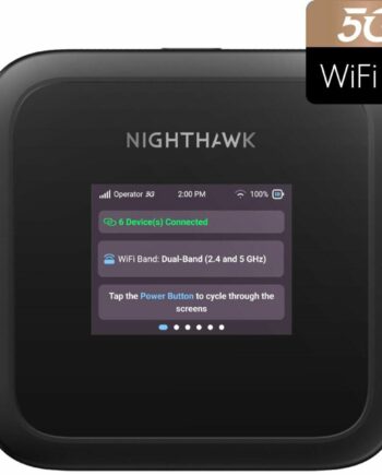 Switch Netgear Mh3150 100eus Sort Ghz Usb Usb Usb Gen Gen på Afbetaling