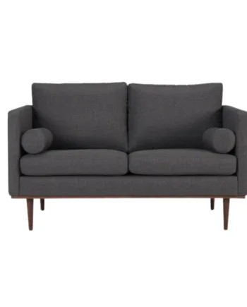 Sydney Personers Sofa  Antracit på Afbetaling