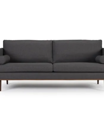 Sydney Personers Sofa  Antracit på Afbetaling