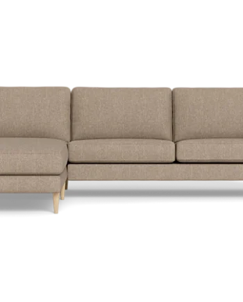 Symfoni 2018 Sofa Med Chaiselong på Afbetaling