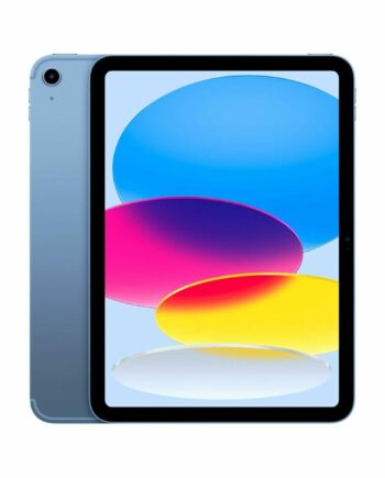 Tablet Apple Ipad 2025 11th Blå  256 på Afbetaling
