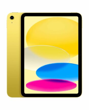 Tablet Apple Ipad 2025 11th Gul  128 på Afbetaling