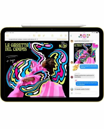 Tablet Apple Ipad  2025 11th Sølv 512 på Afbetaling