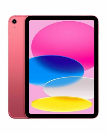 Tablet Apple Ipad  2025 Pink 128 på Afbetaling