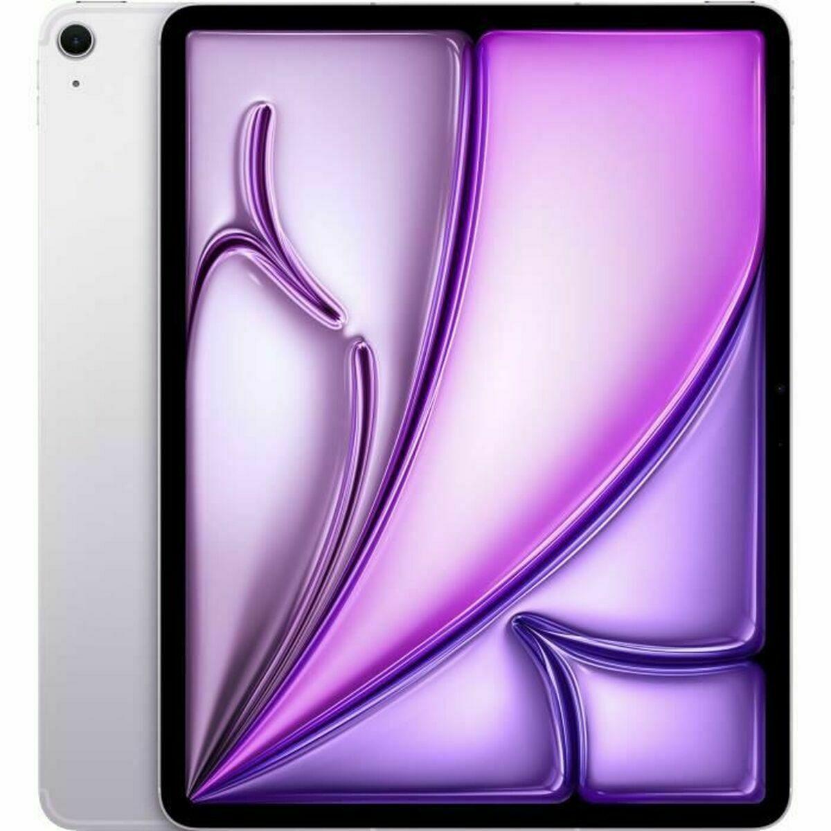 Tablet Apple Ipad Air 2025 Ram 128 Lilla på Afbetaling