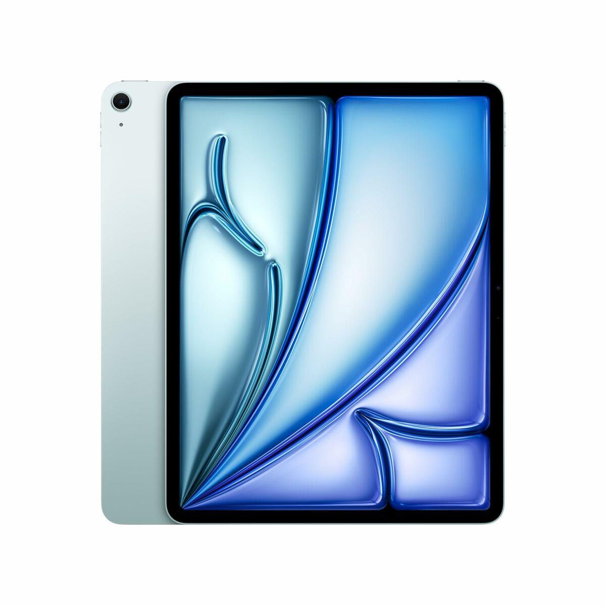 Tablet Apple Ipad Air Gen 256 Blå på Afbetaling