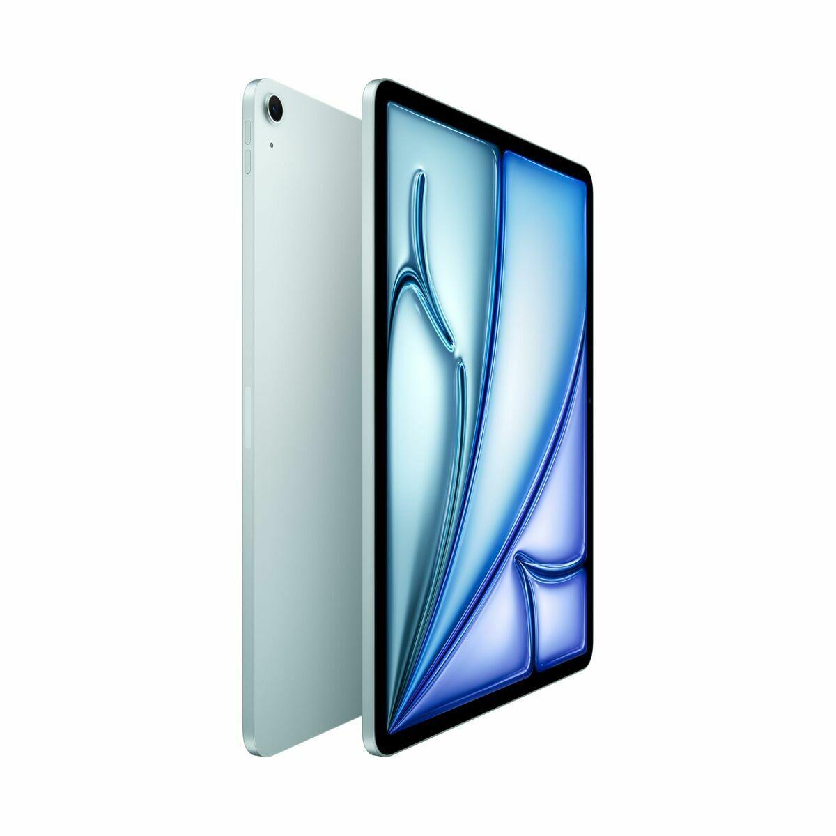 Tablet Apple Ipad Air  Gen Ram 512 Blå på Afbetaling