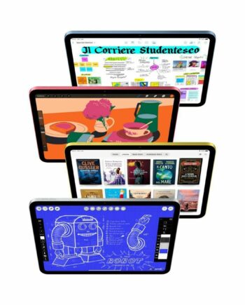 Tablet Apple Ipad Generation  128 Blå på Afbetaling