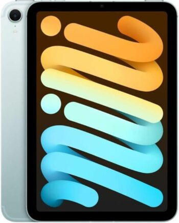 Tablet Apple Ipad Mini  128 Blå på Afbetaling