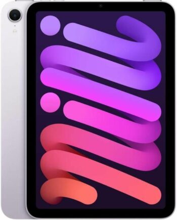 Tablet Apple Ipad Mini  256 Lilla på Afbetaling