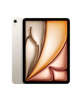 Tablet Apple Ipad  Starlight Ram på Afbetaling