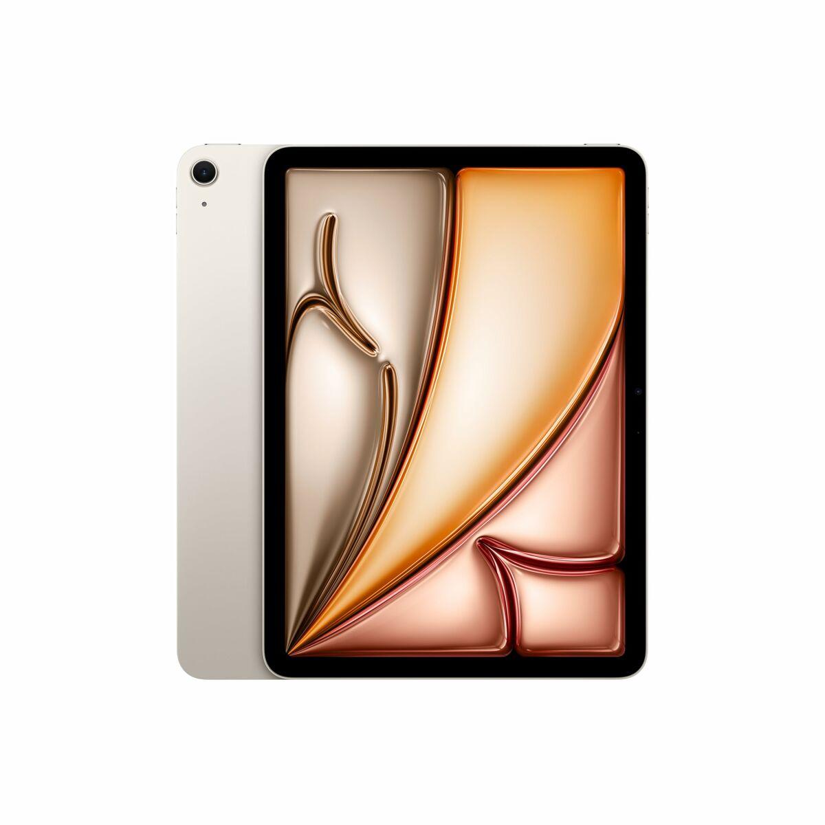 Tablet Apple Ipad Starlight Ram på Afbetaling