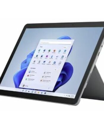 Tablet Microsoft Surface  Intel N200 Platin på Afbetaling