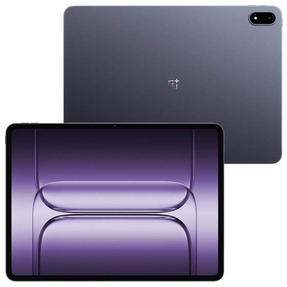 Tablet Oneplus Pad 12gb 256gb Storm Blue på Afbetaling