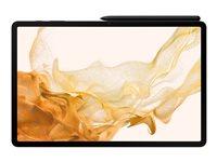 Tablet Samsung Galaxy Tab   128 Grafit på Afbetaling