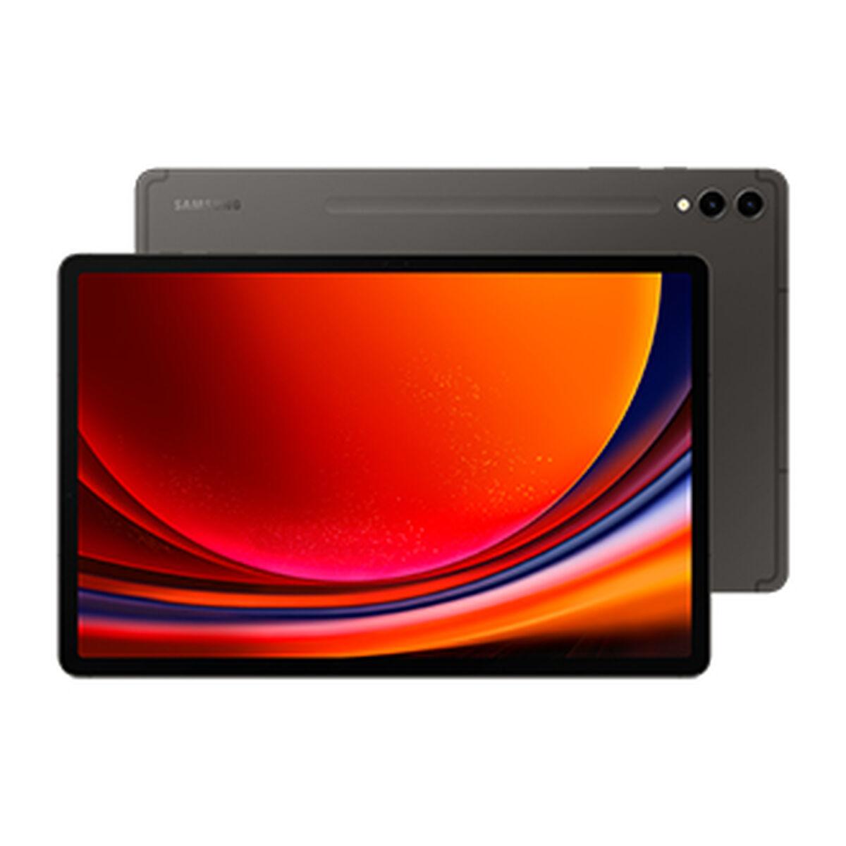Tablet Samsung Galaxy Tab 256 Grå på Afbetaling