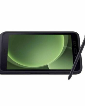 Tablet Samsung Galaxy Tab Active5  Octa Core Ram 256 Sort på Afbetaling