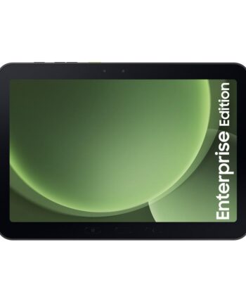 Tablet Samsung Galaxy Tab Active5 Pro Enterprise Edition  Lte 8gb 128gb Grøn på Afbetaling
