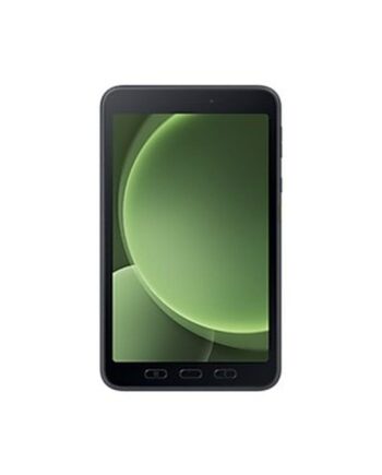 Tablet Samsung Galaxy Tab Active5  Ram 128 Grøn på Afbetaling
