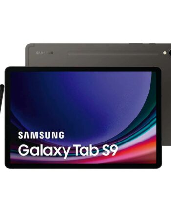 Tablet Samsung Galaxy Tab   Ram 256 Grå på Afbetaling