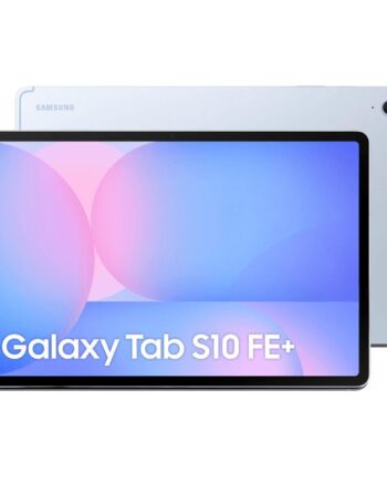 Tablet Samsung Galaxy Tab S10  128 Blå på Afbetaling