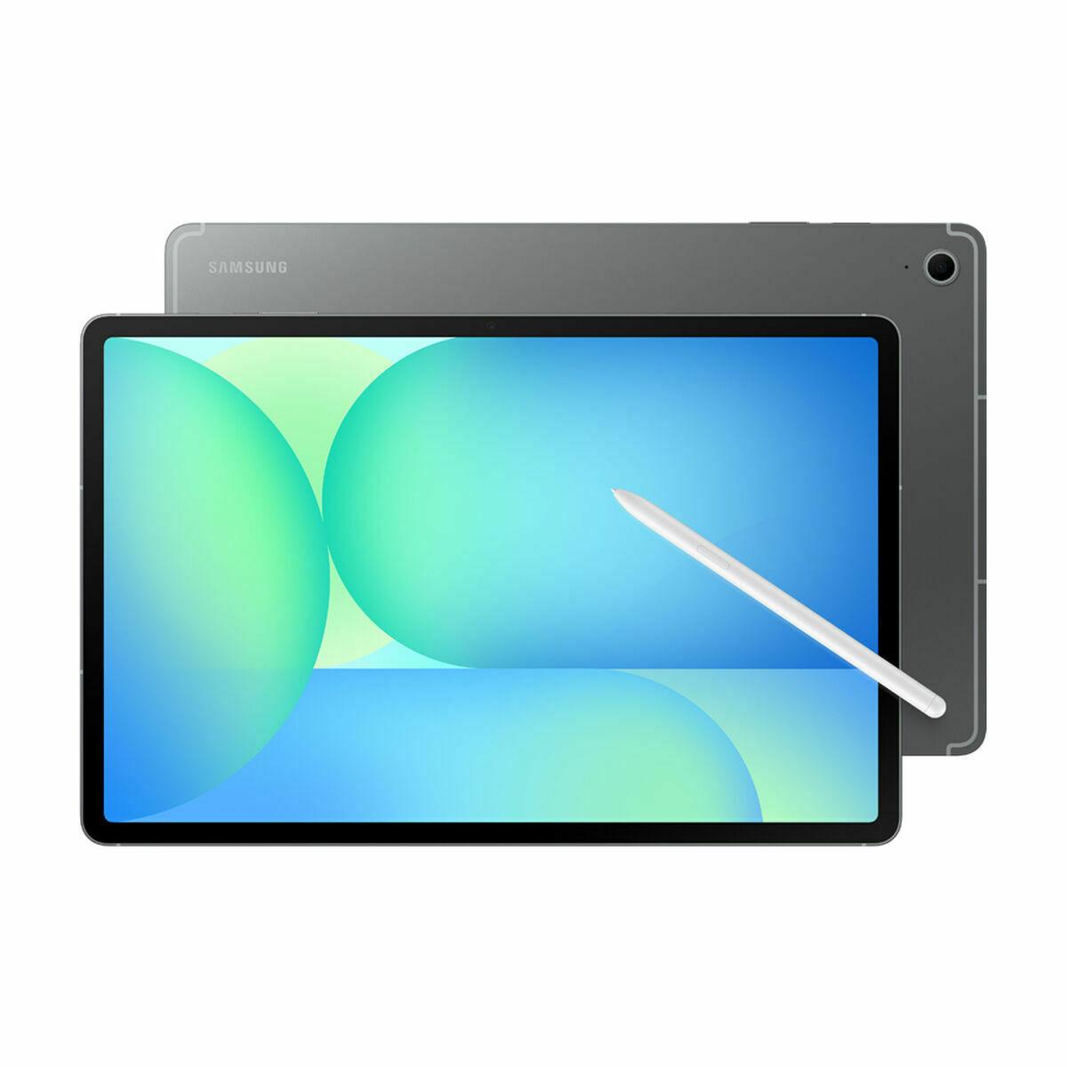 Tablet Samsung Galaxy Tab S10 Octa Core 128 Grå på Afbetaling