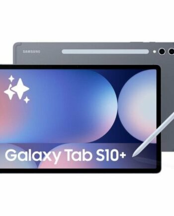 Tablet Samsung Galaxy Tab S10  Octa Core Ram 512 Grå på Afbetaling