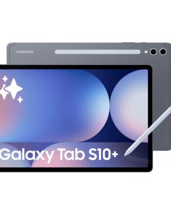 Tablet Samsung Galaxy Tab S10 Ram 256 Grå på Afbetaling
