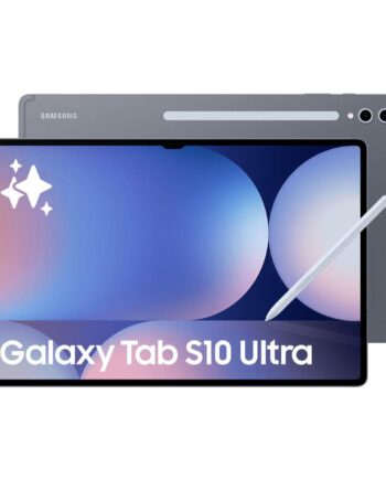 Tablet Samsung Galaxy Tab S10 Ultra  256 Grå på Afbetaling